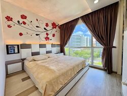The Tampines Trilliant (D18), Condominium #573588401